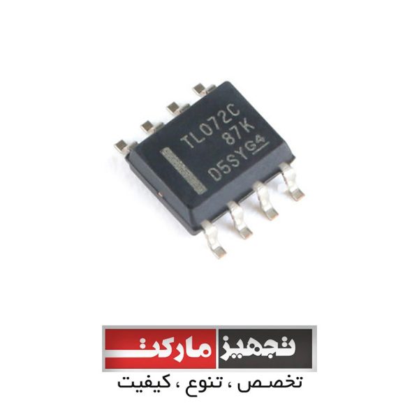 TL072C