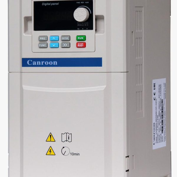 اینورتر سه فاز کنرون CV900 11 kw