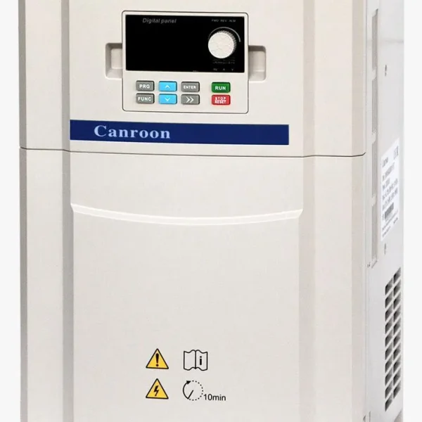 اینورتر سه فاز کنرون CV900 15 kw اینورتر سه فاز کنرون CV900 22 kw اینورتر سه فاز کنرون CV900 30 kw
