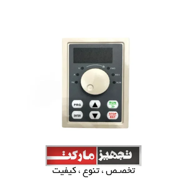 کی‌ پد اینورتر کنرون