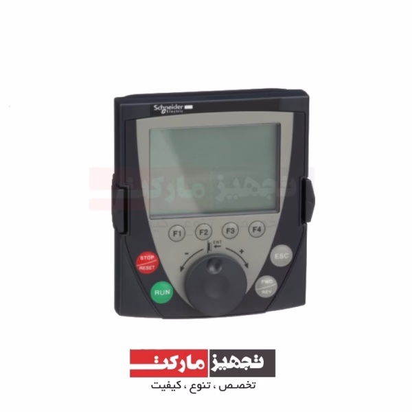 کیپد اشنایدر Schneider Electric Altivar 71_61