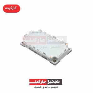 ماژول IGBT مدل Infineon FP100R12KT4