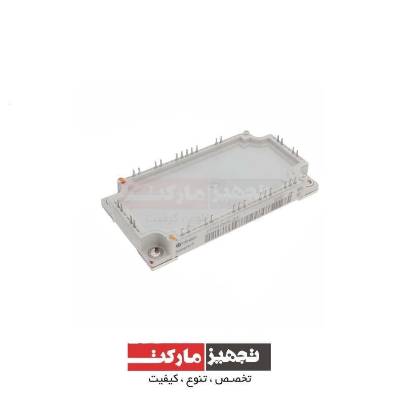 ماژول IGBT مدل Infineon FP75R12KT4