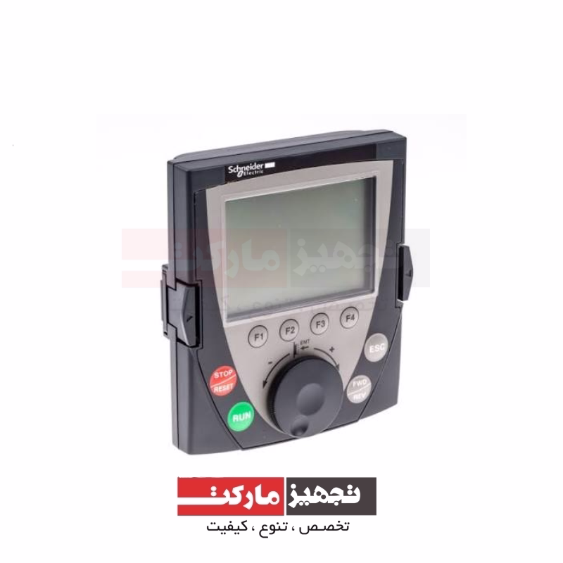 کیپد اشنایدر Schneider Electric Altivar 71/61 - Image 2